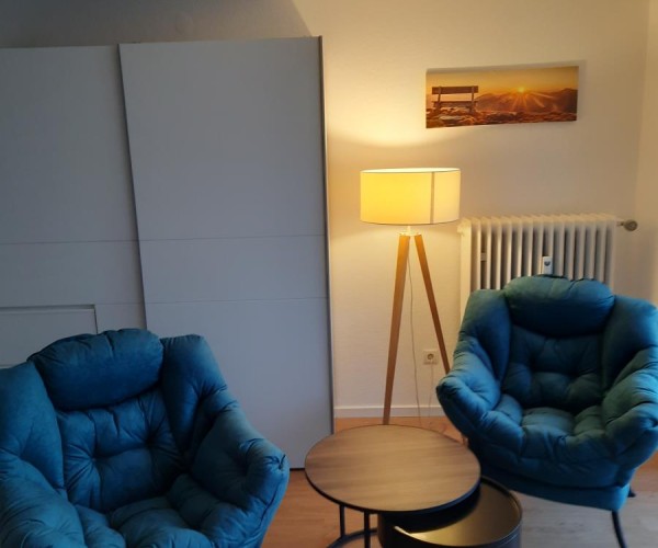 Ferienwohnung 19
