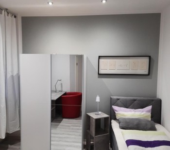 Apartment 14