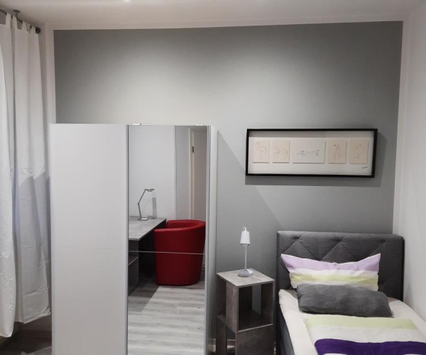 Apartment 14