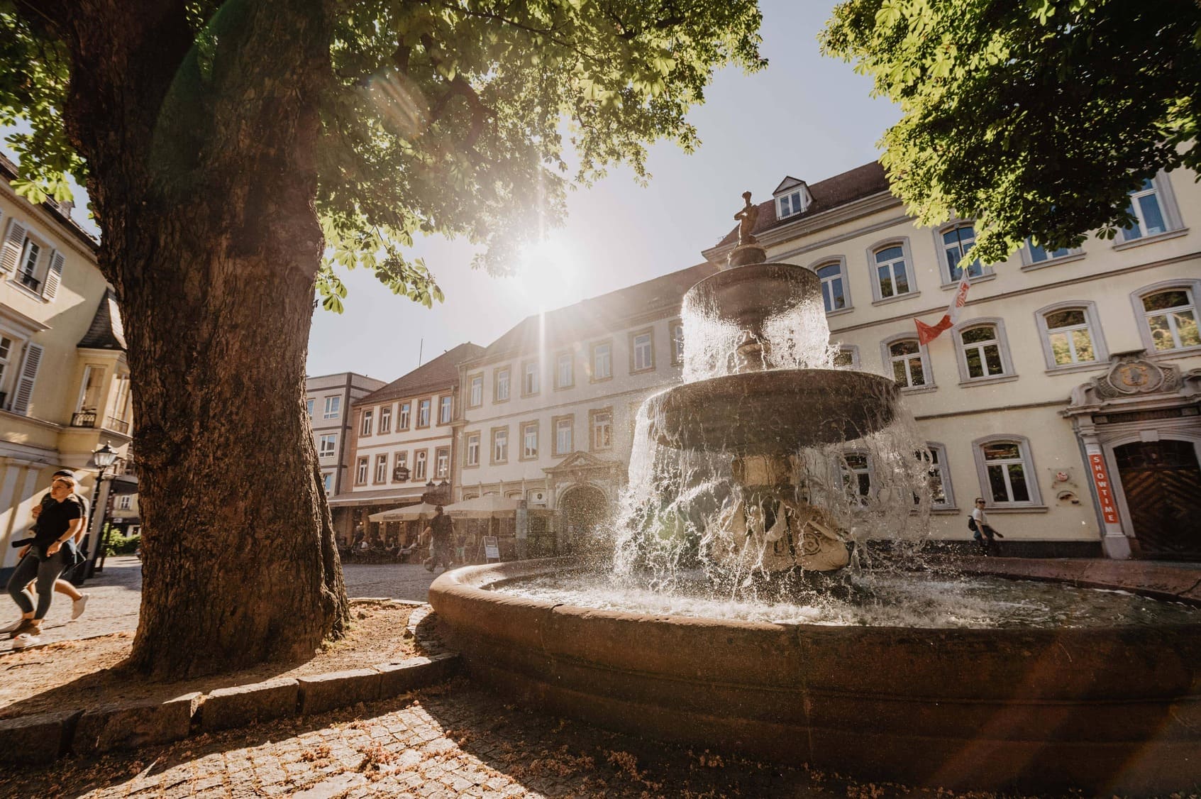 Urlaub in einem Ferienhaus anfragen